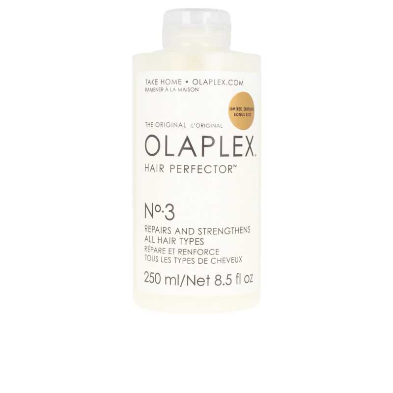 Nº3 HAIR PERFECTOR 250 ml by OLAPLEX for Unisex
